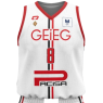 CAMISETA 2A EQUIPACIÓN GEIEG BÀSQUET