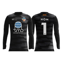 SAMARRETA DE PORTER NEGRE CP SANT CELONI 2026