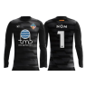 SAMARRETA DE PORTER NEGRE CP SANT CELONI 2026