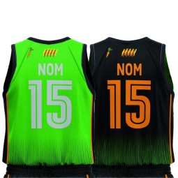 SAMARRETA REVERSIBLE MASCULINA CB BESCANÓ