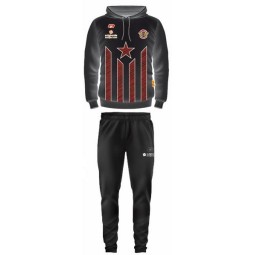 CHANDAL BISBAL BÀSQUET