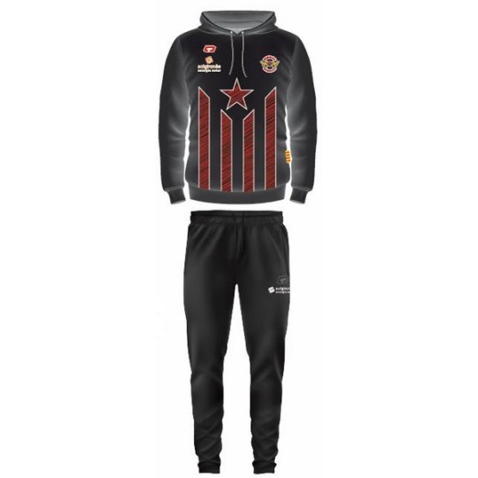 CHANDAL BISBAL BÀSQUET