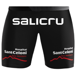 PANTALÓN DE JUEGO CP SANT CELONI