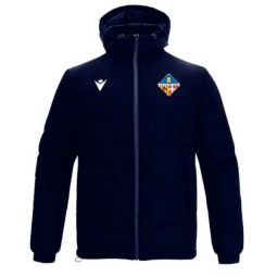 ANORAK CURT CP SANT CELONI MACRON ANDES COLOR BLAU MARÍ