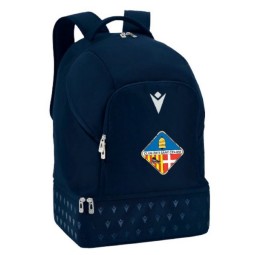MOTXILLA MACRON ROOKIE GRAN LARGE COLOR BLAU MARÍ