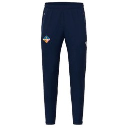 PANTALÓ MACRON XANDALL ARCHEN MARÍ LLARG BTX AMB CREMALLERA