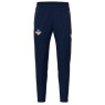 PANTALÓN DE CHÁNDAL ARCHEN COLOR AZUL MARINO CON BOLSILLO CON CREMALLERA