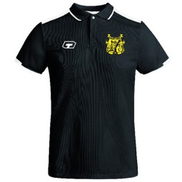 POLO TML NEGRO SANT ROC CF