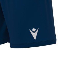 PANTALÓ CORTO MACRON GALAX COLOR AZUL MARINO