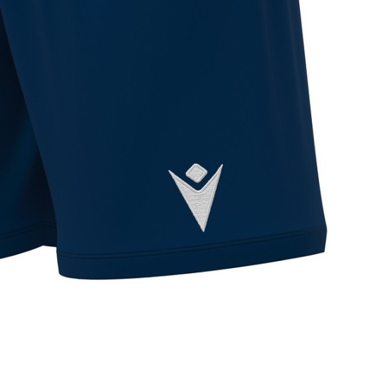 PANTALÓ CORTO MACRON GALAX COLOR AZUL MARINO