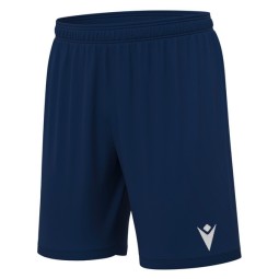 PANTALÓ CORTO MACRON GALAX COLOR AZUL MARINO