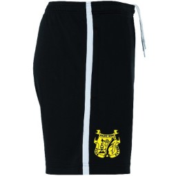 BERMUDA LZO NEGRA SANT ROC CF