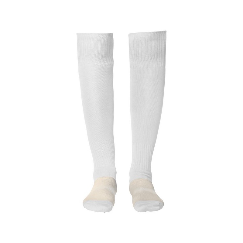 PARELL MITGETES FUTBOL SOCCER BLANQUES 01 UE HOSTOLES