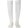 PARELL MITGETES FUTBOL SOCCER BLANQUES 01 UE HOSTOLES