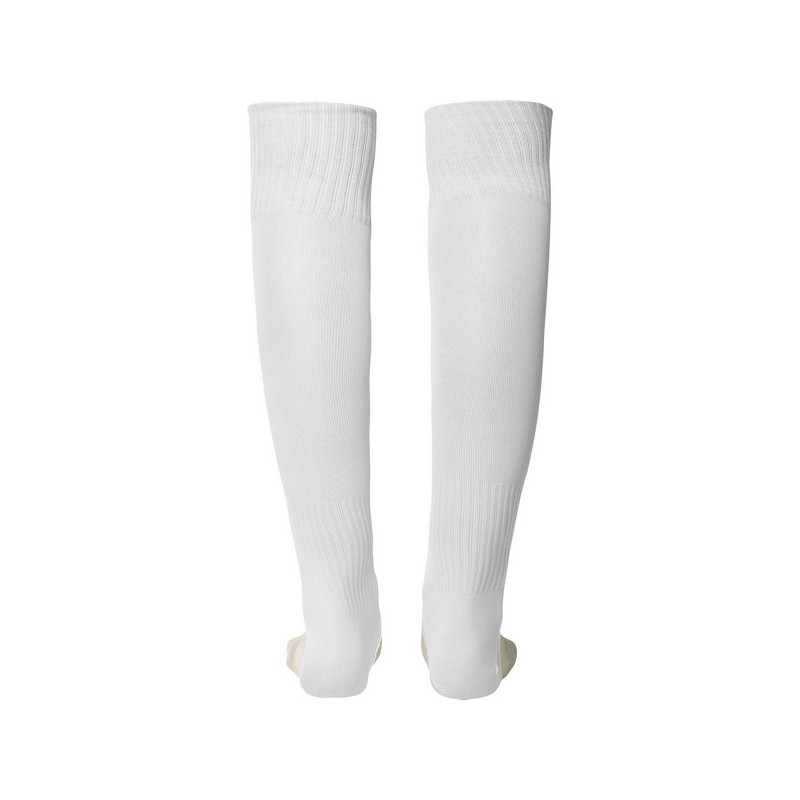PARELL MITGETES FUTBOL SOCCER BLANQUES 01 UE HOSTOLES