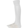 PARELL MITGETES FUTBOL SOCCER BLANQUES 01 UE HOSTOLES