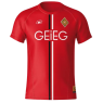 SAMARRETA TÈCNICA ESQUAIX MASCULINA GEIEG