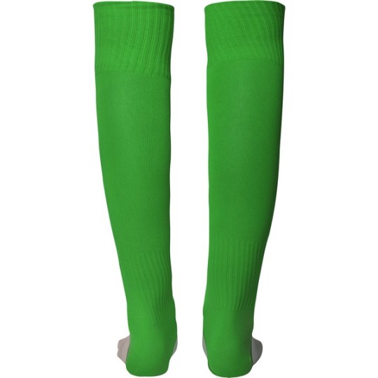 PAR MEDIAS FUTBOL SOCCER VERDES 226