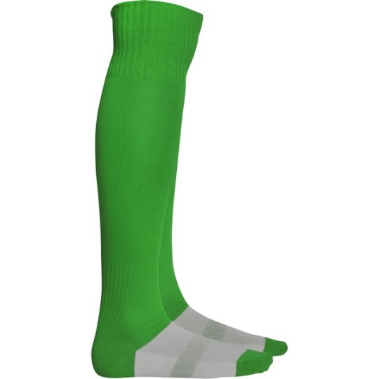 PAR MEDIAS FUTBOL SOCCER VERDES 226