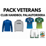 PACK VETERANS CH PALAUTORDERA MASCULÍ