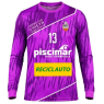 SAMARRETA DE PORTER ROSA EQUIPACIÓ HC LAIETÀ