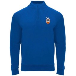 DESSUADORA ROYAL D'ENTRENO EPRO BLAU ROYAL HC LAIETÀ
