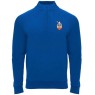 DESSUADORA ROYAL D'ENTRENO EPRO BLAU ROYAL HC LAIETÀ