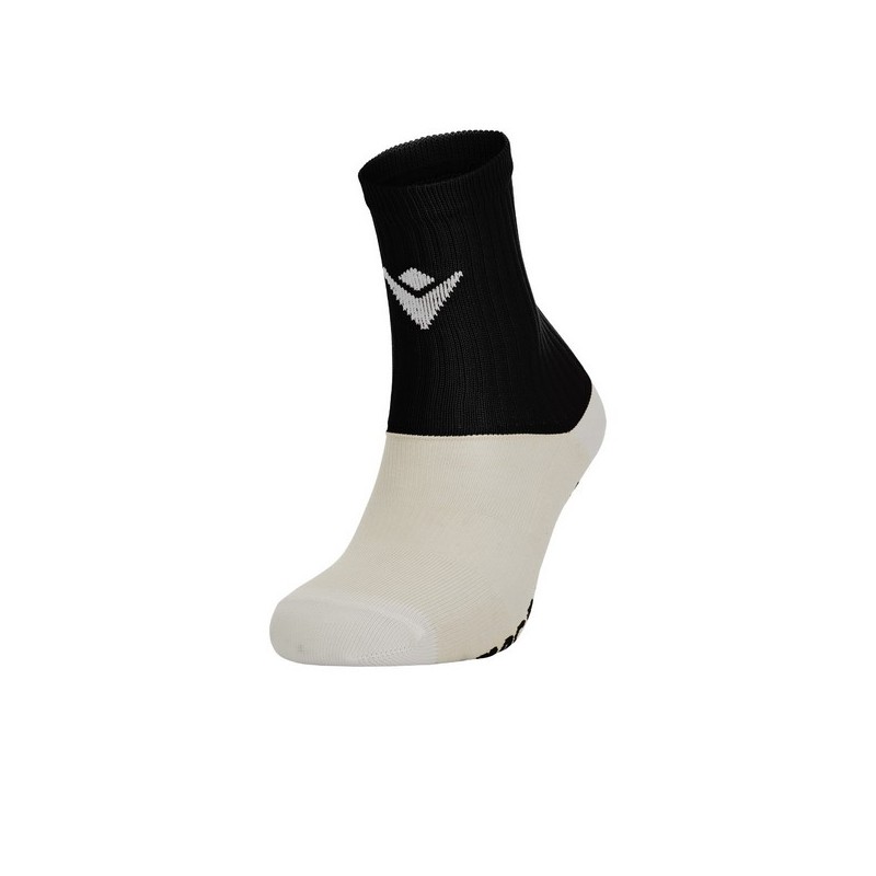 MITJONS MACRON SKILL COLOR NEGRE