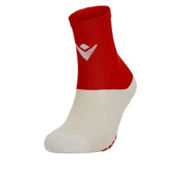 MITJONS MACRON SKILL COLOR VERMELL