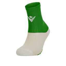 MITJONS MACRON SKILL COLOR VERD