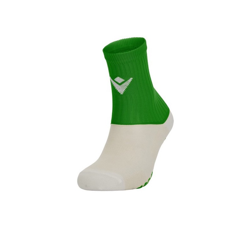 MITJONS MACRON SKILL COLOR VERD