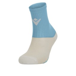 MITJONS MACRON SKILL COLOR BLAU CEL