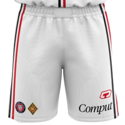 PANTALÓN 2A EQUIPACIÓN GEIEG BÀSQUET