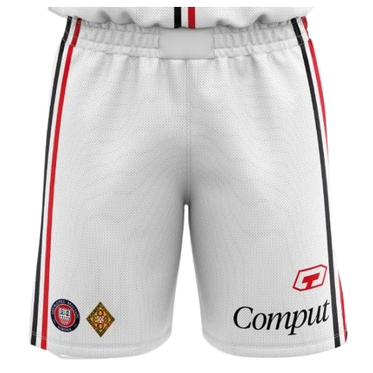 PANTALÓN 2A EQUIPACIÓN GEIEG BÀSQUET