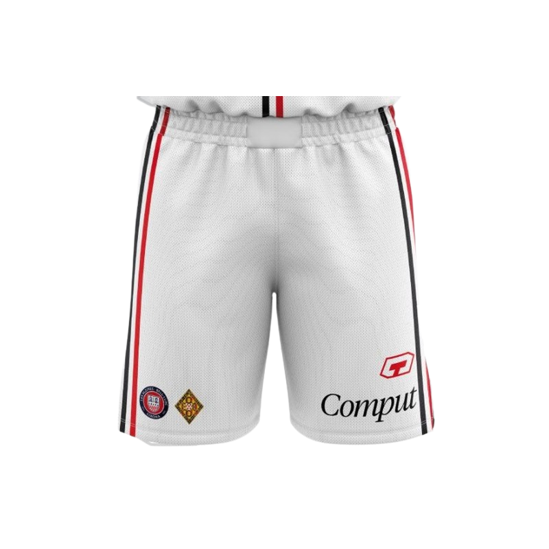 PANTALÓ 2A EQUIPACIÓ GEIEG BÀSQUET - ALZINES BELL-LLOC