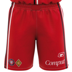 PANTALÓ 1A EQUIPACIÓ GEIEG BÀSQUET - ALZINES BELL-LLOC