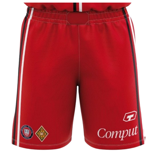 PANTALÓ 1A EQUIPACIÓ GEIEG BÀSQUET - ALZINES BELL-LLOC
