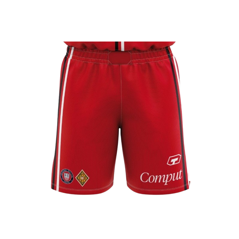 PANTALÓN 1A EQUIPACIÓN GEIEG BÀSQUET