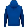 DESSUADORA AMB CAPUTXA MACRON CH FIGUERES HORN COLOR BLAU ROYAL