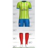 CAMISETA DE JUEGO 1A EQUIPACIÓN CF SANT JAUME
