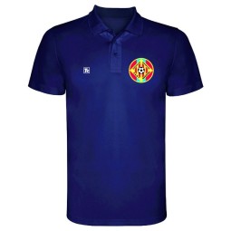 POLO AE SANT GREGORI VNC BLAU MARÍ