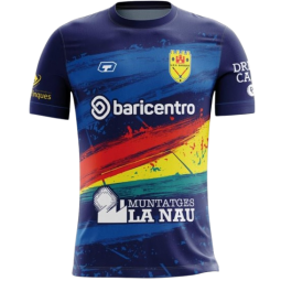 SAMARRETA 1R EQUIP NACIONAL U.E.Hoquei Barberà
