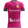 CAMISETA TÉCNICA MASCULINA "NORMO" TOP LINE DE TC FULL PRINT