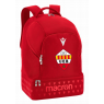 MOTXILLA MACRON ROOKIE GRAN  LARGE COLOR VERMELL