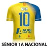 CAMISETA 2A EQUIPACIÓN SÉNIOR MASCULINO UE SARRIÀ