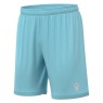 PANTALÓ CORTO MACRON GALAX COLOR CELESTE