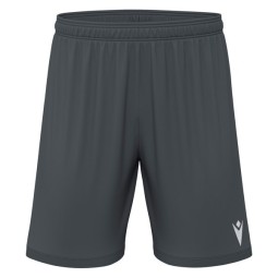 PANTALÓ CORTO MACRON GALAX COLOR GRIS