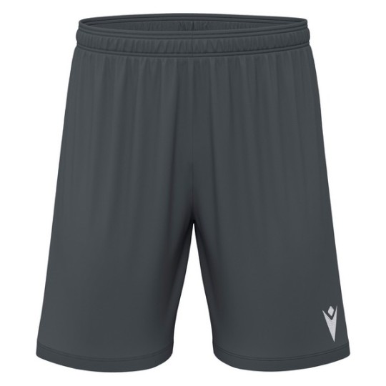 PANTALÓ CORTO MACRON GALAX COLOR GRIS