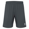 PANTALÓ CORTO MACRON GALAX COLOR GRIS