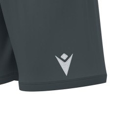 PANTALÓ CORTO MACRON GALAX COLOR GRIS